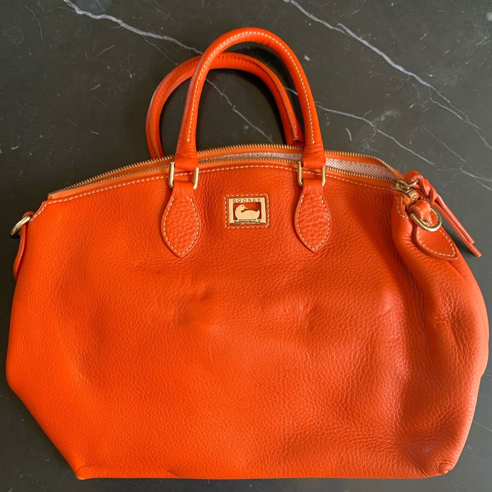 Dooney and Bourke Purse